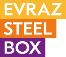 Evraz Steel Box