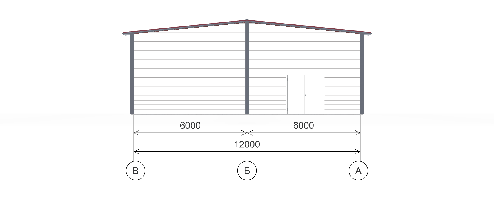 Магазин, 216 кв.м