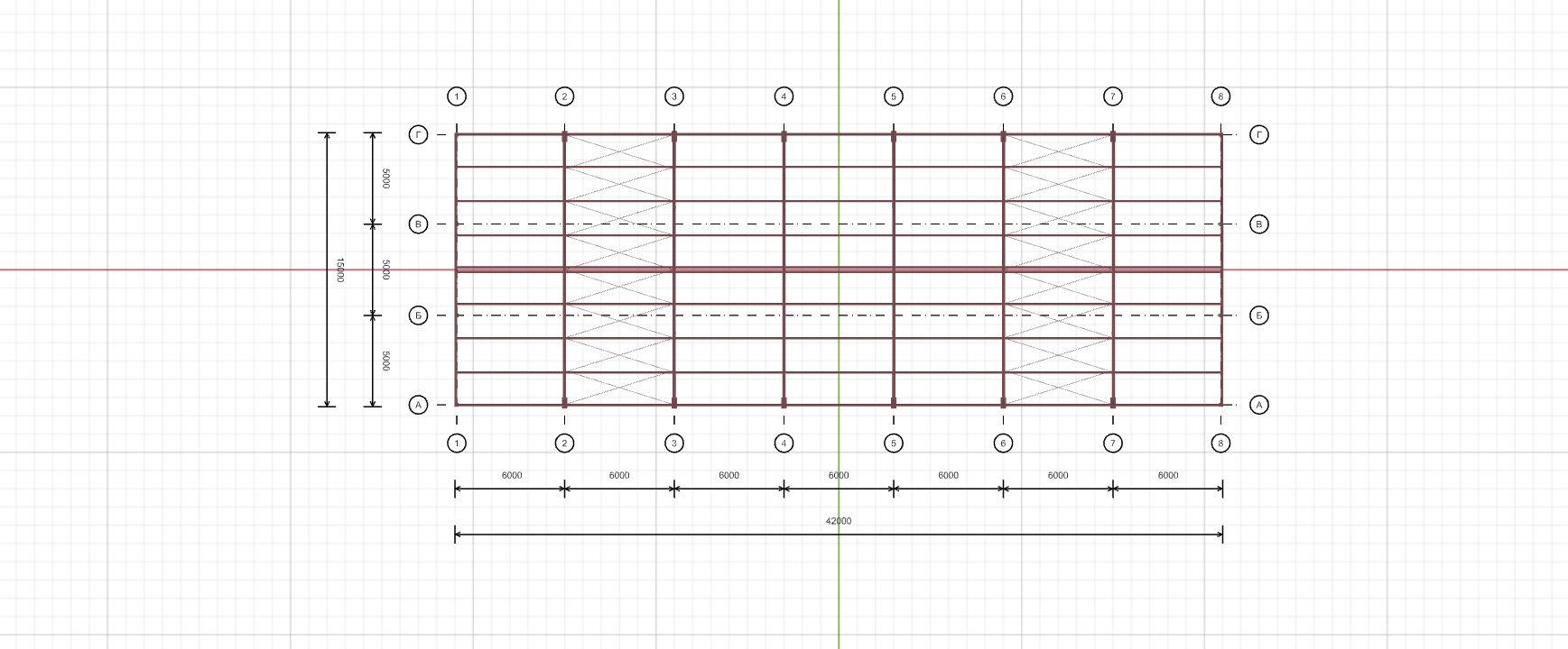Холодный склад, 630 кв.м