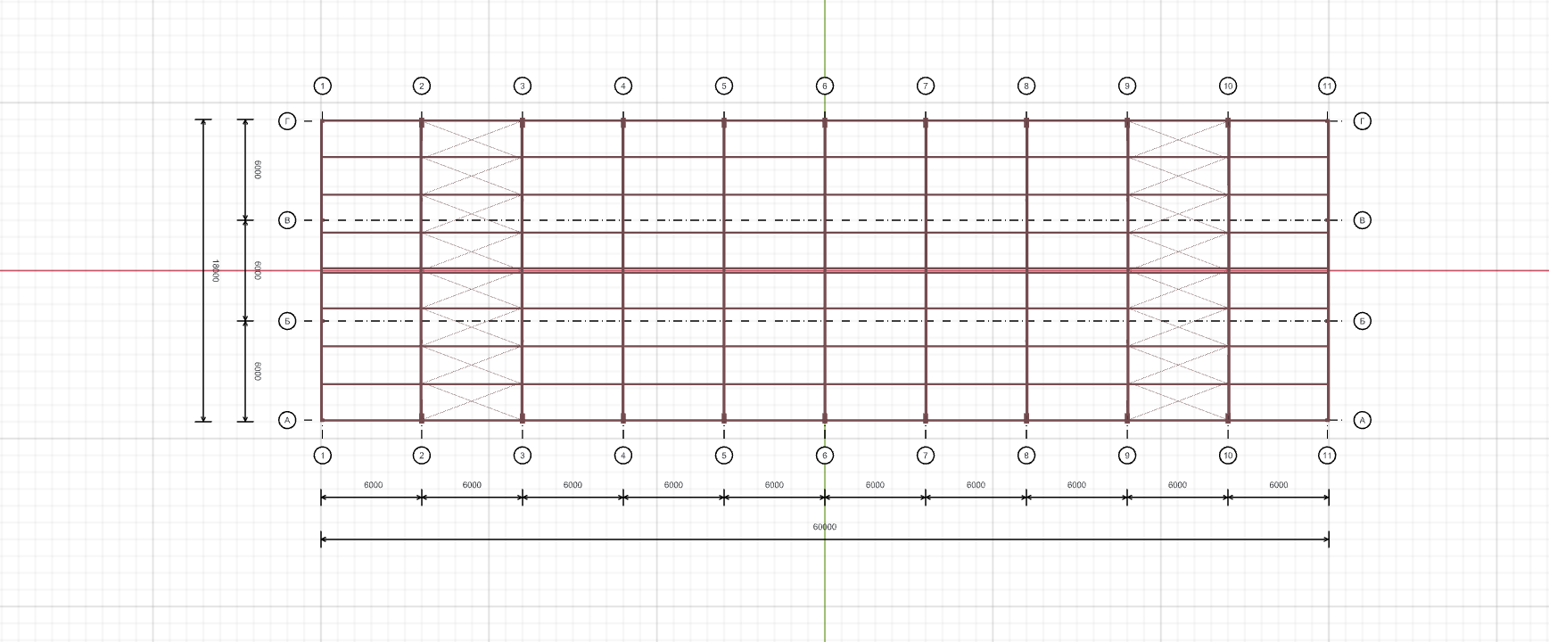 Холодный склад, 1080 кв.м
