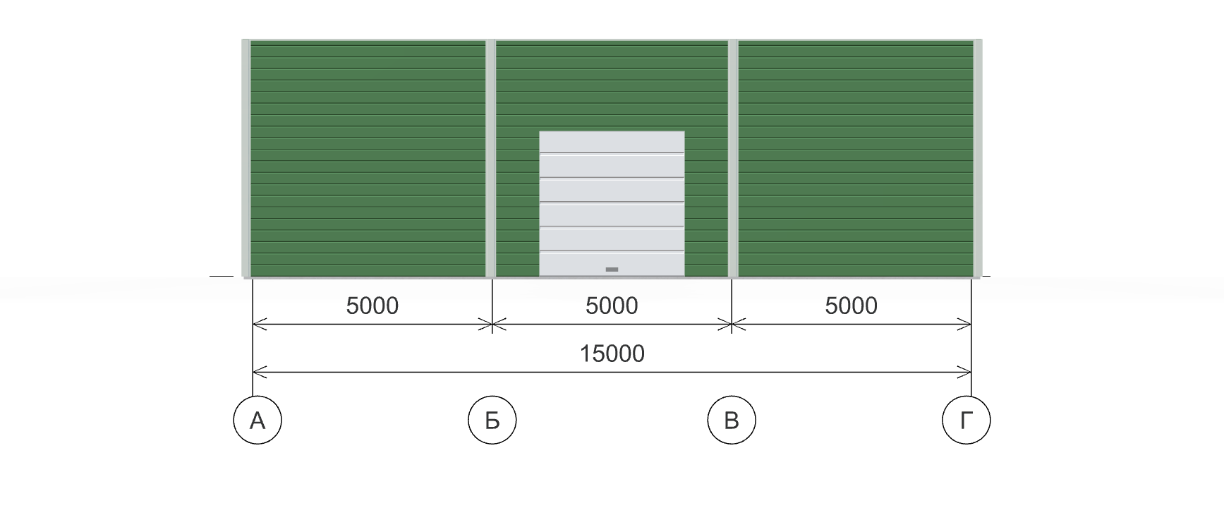 Магазин, 450 кв.м