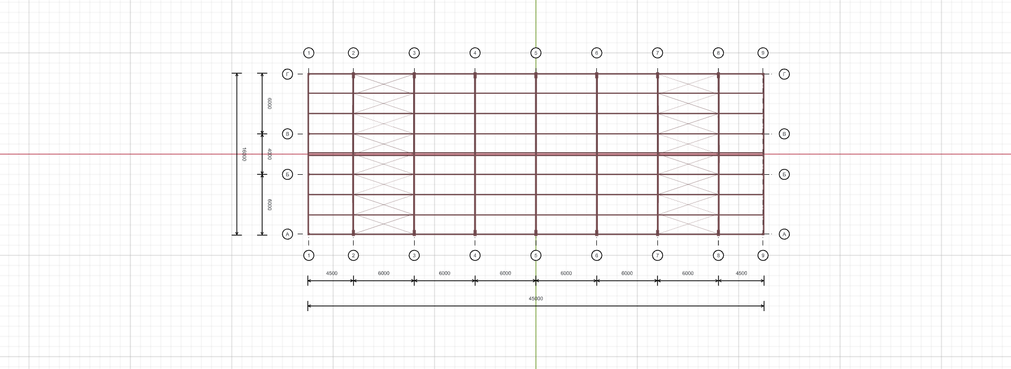 Холодный склад, 720 кв.м