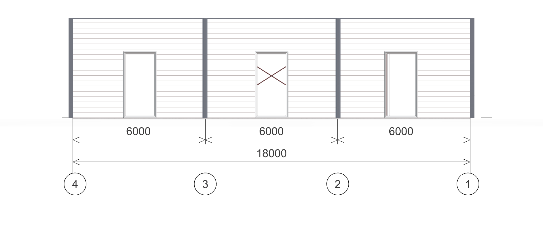 Магазин, 216 кв.м