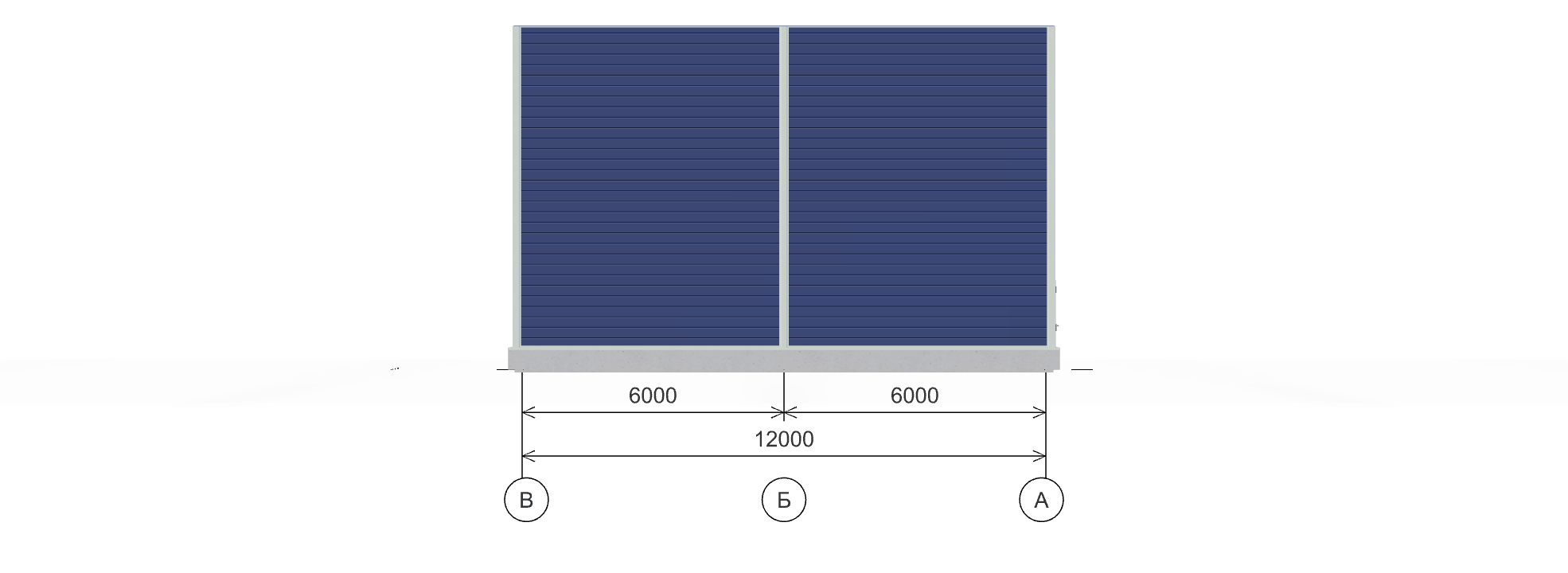 Автосервис, 504 кв.м