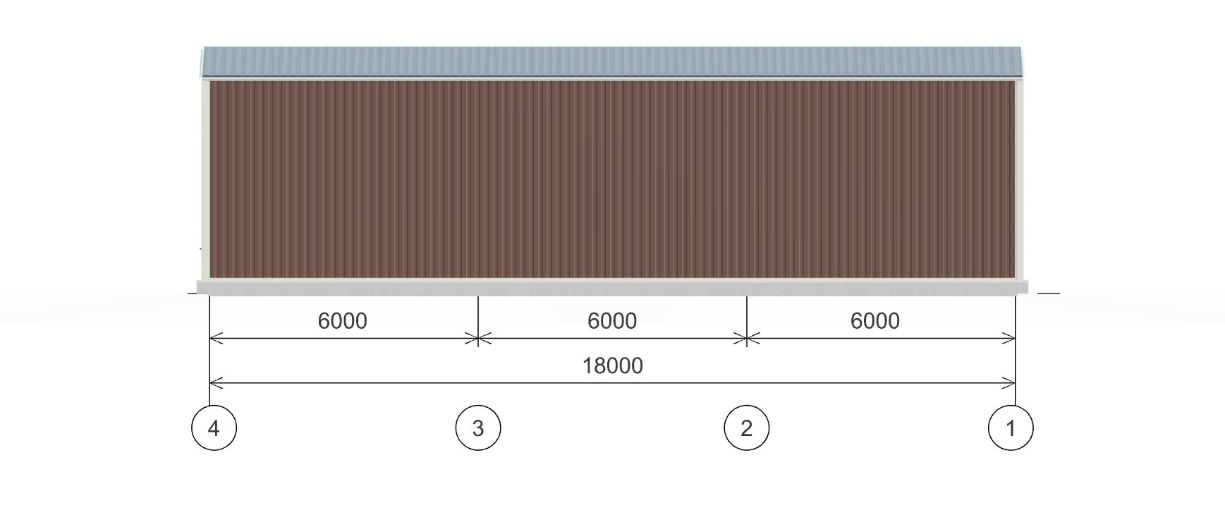 Холодный склад, 216 кв.м