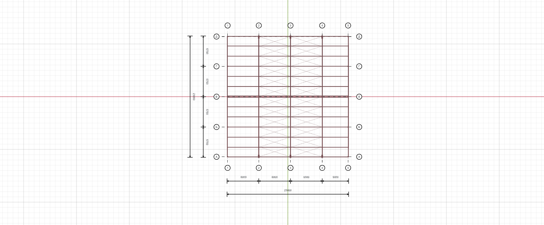 Холодный склад, 529 кв.м