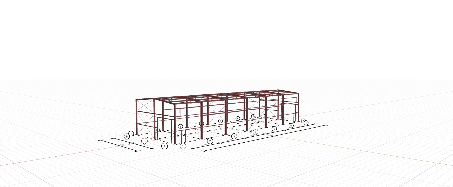 Холодный склад, 432 кв.м