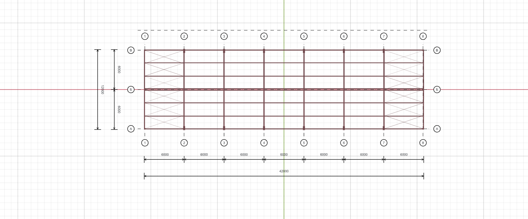 Производственное здание, 504 кв.м