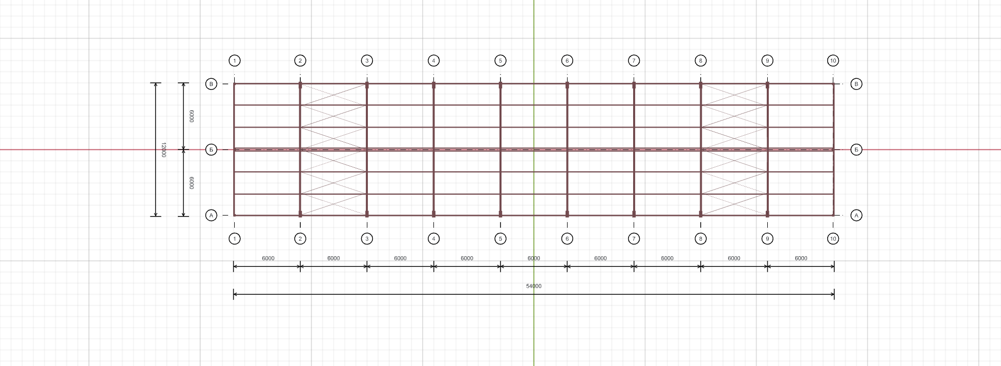 Быстровозводимая автомойка, 648 кв.м