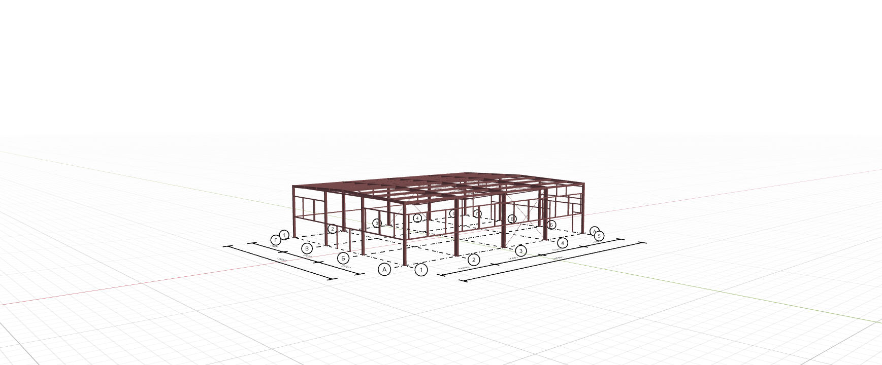 Магазин, 432 кв.м