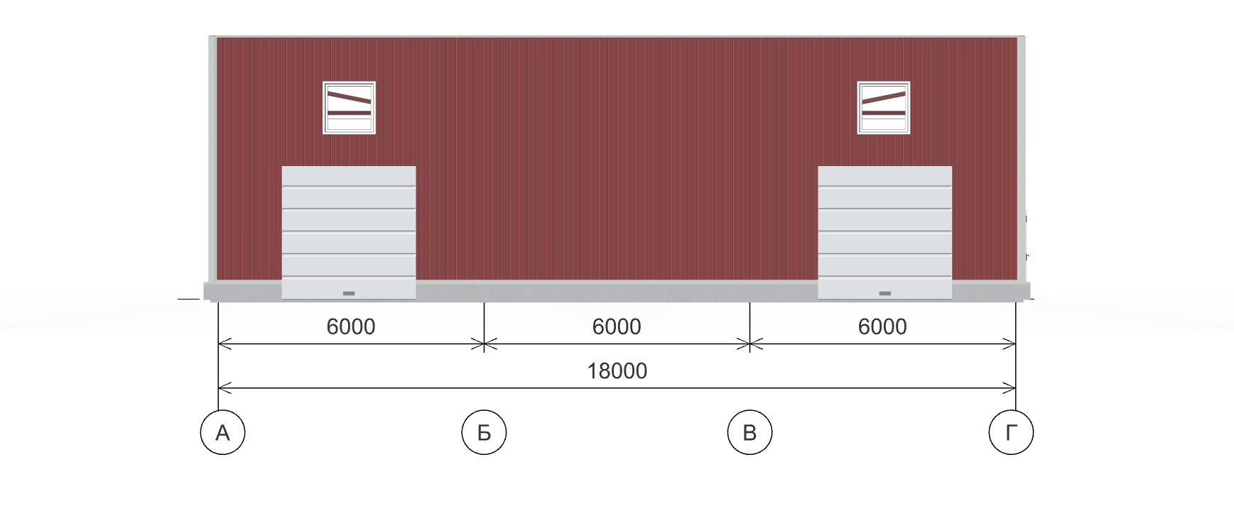 Магазин, 432 кв.м