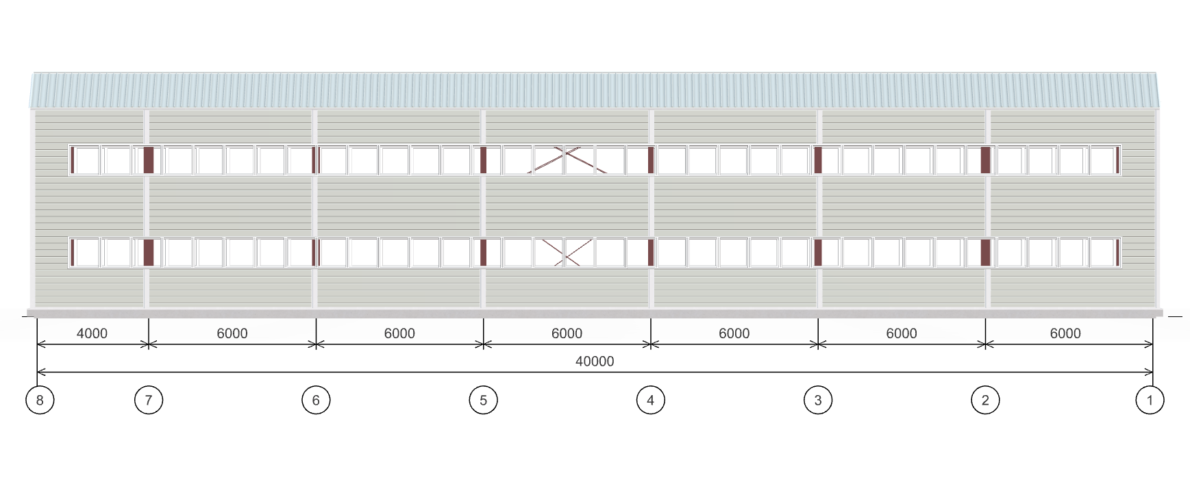 Склад-производство, 960 кв.м