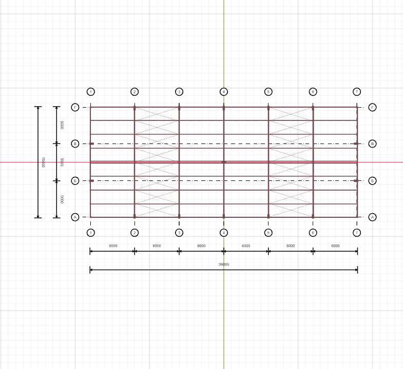 Быстровозводимый магазин, 540 кв.м