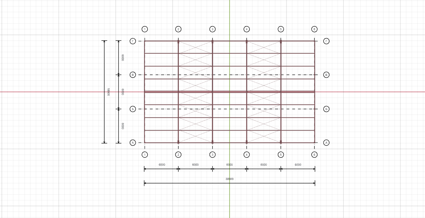 Производственное здание, 540 кв.м