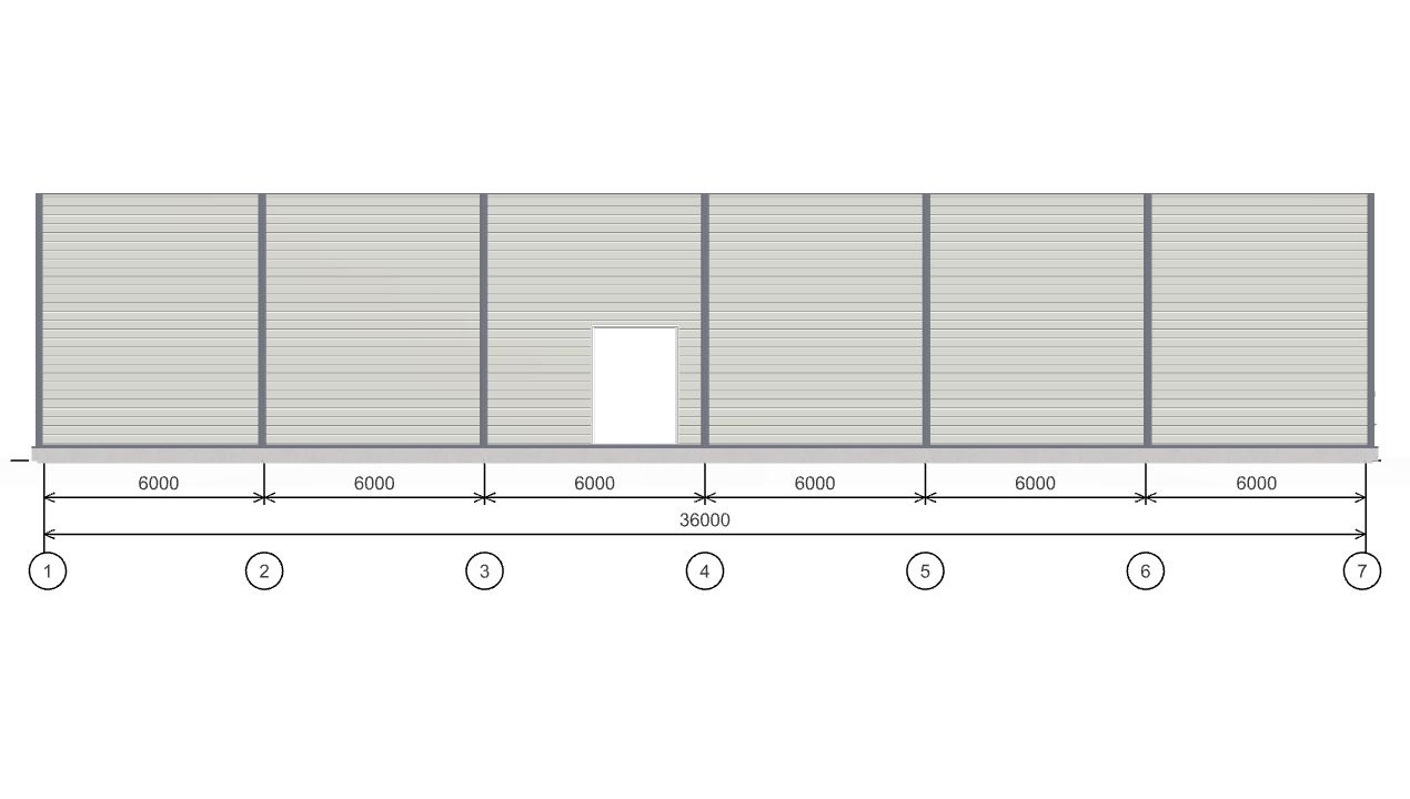 Торговое здание, 648 кв.м