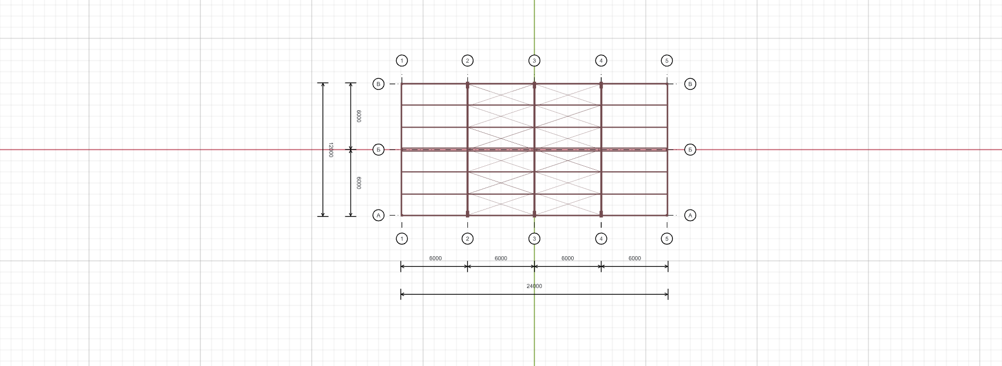 Быстровозводимый магазин, 288 кв.м