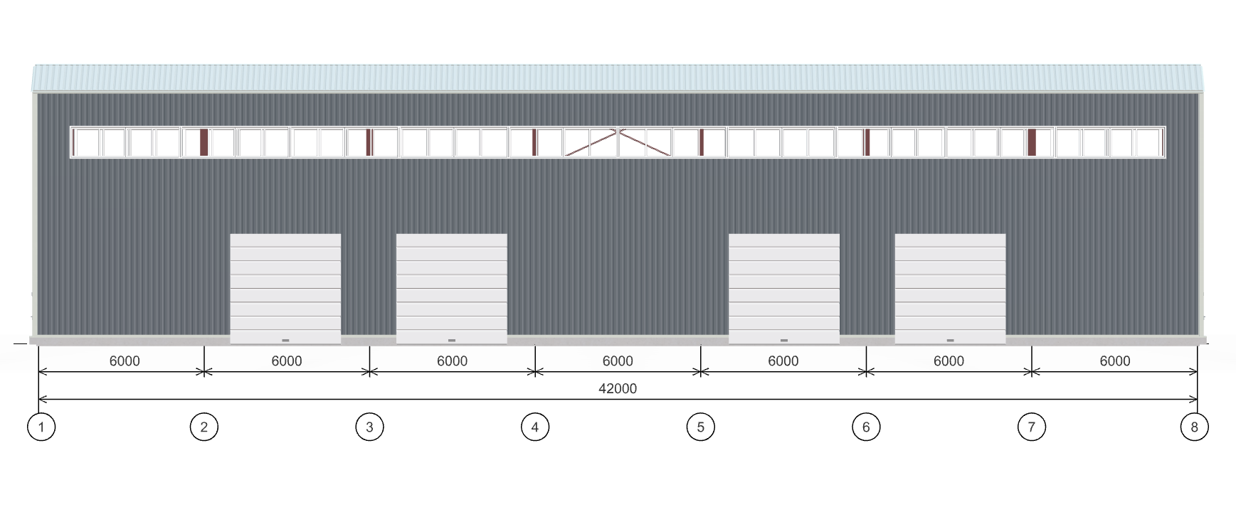 Холодный склад, 756 кв.м