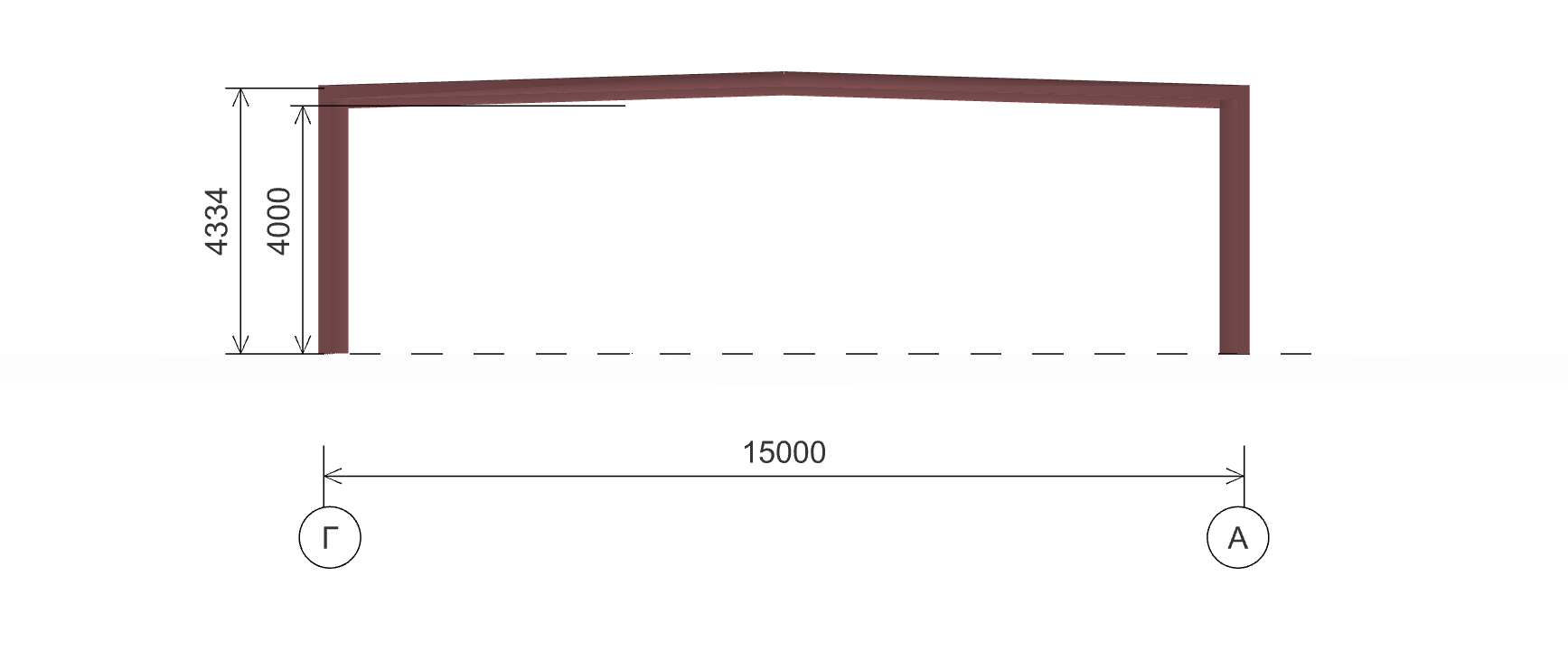 Магазин, 450 кв.м