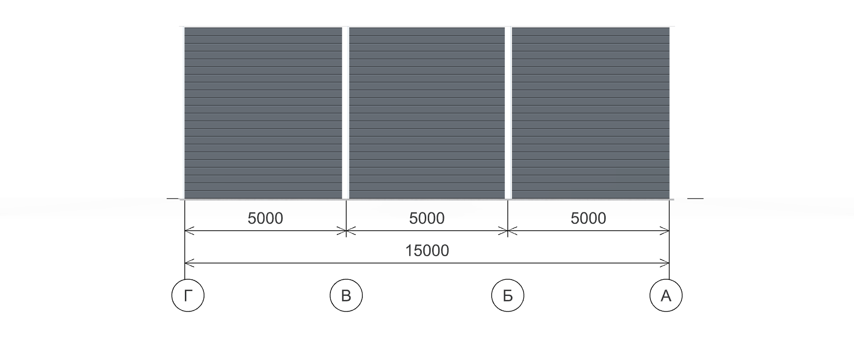 Морозильный склад, 270 кв.м
