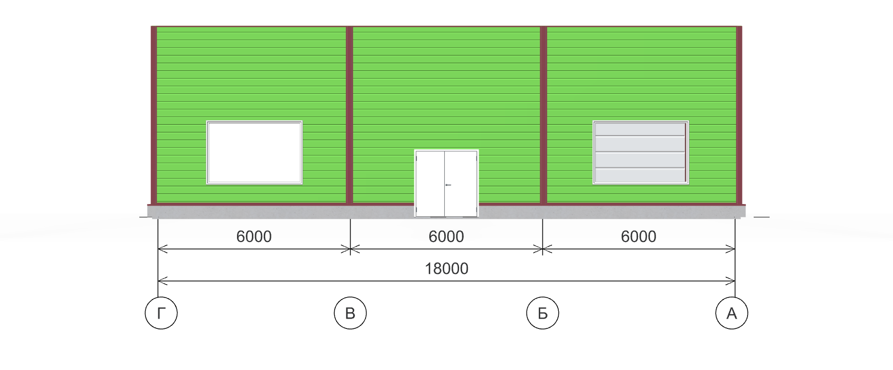 Магазин, 432 кв.м