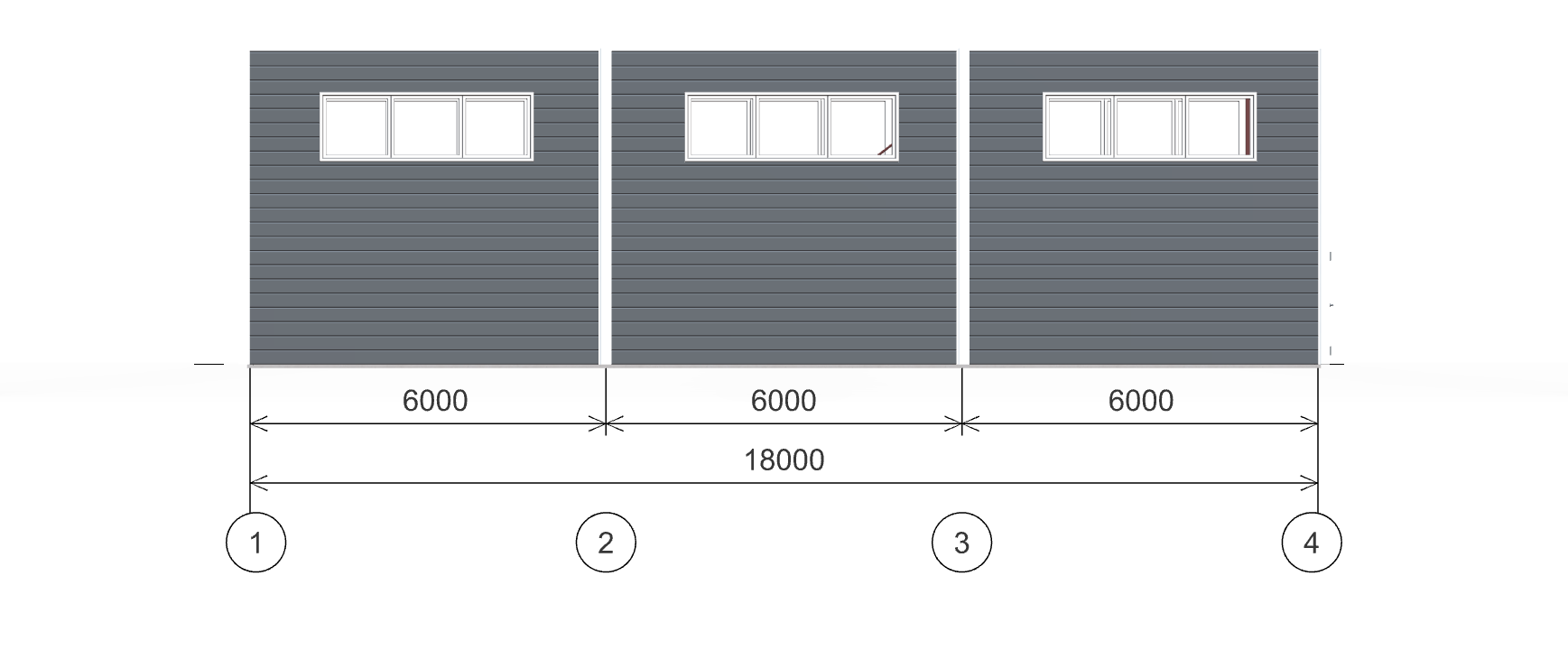 Морозильный склад, 270 кв.м