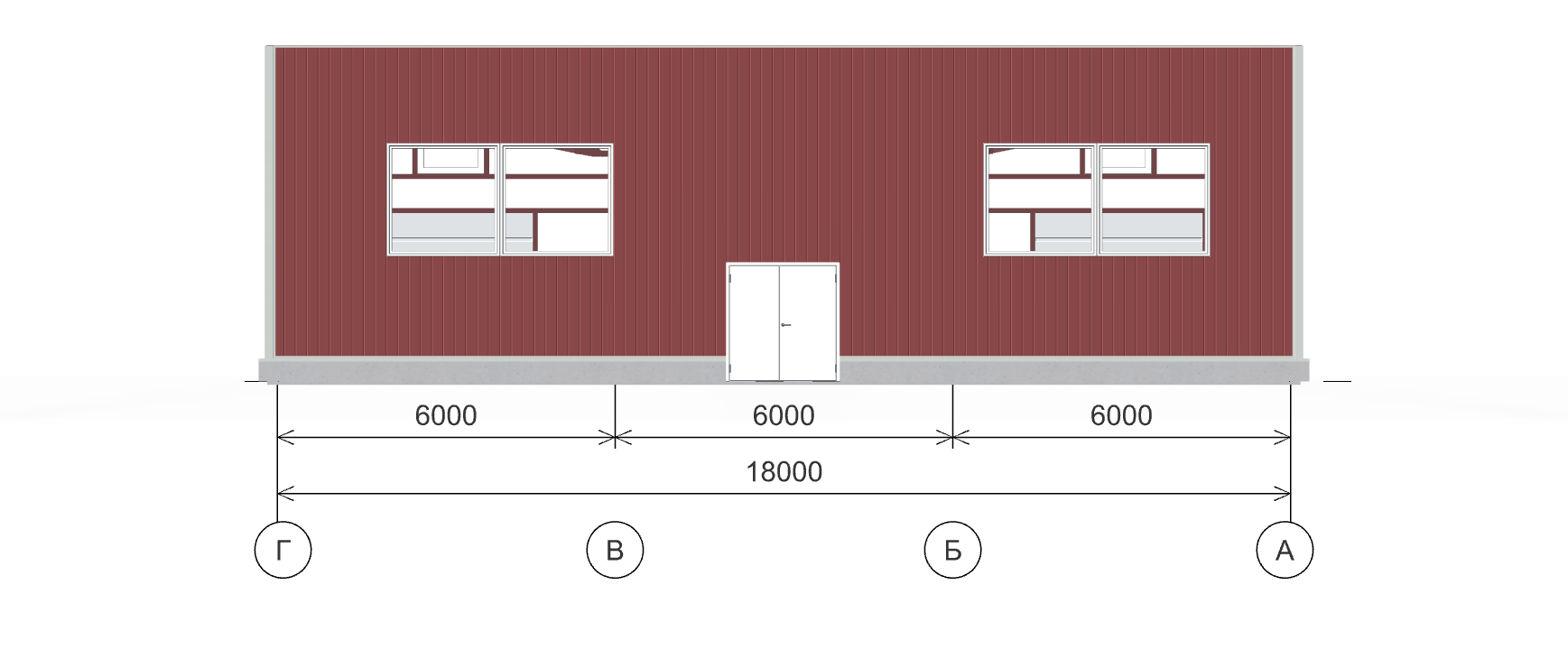 Магазин, 432 кв.м