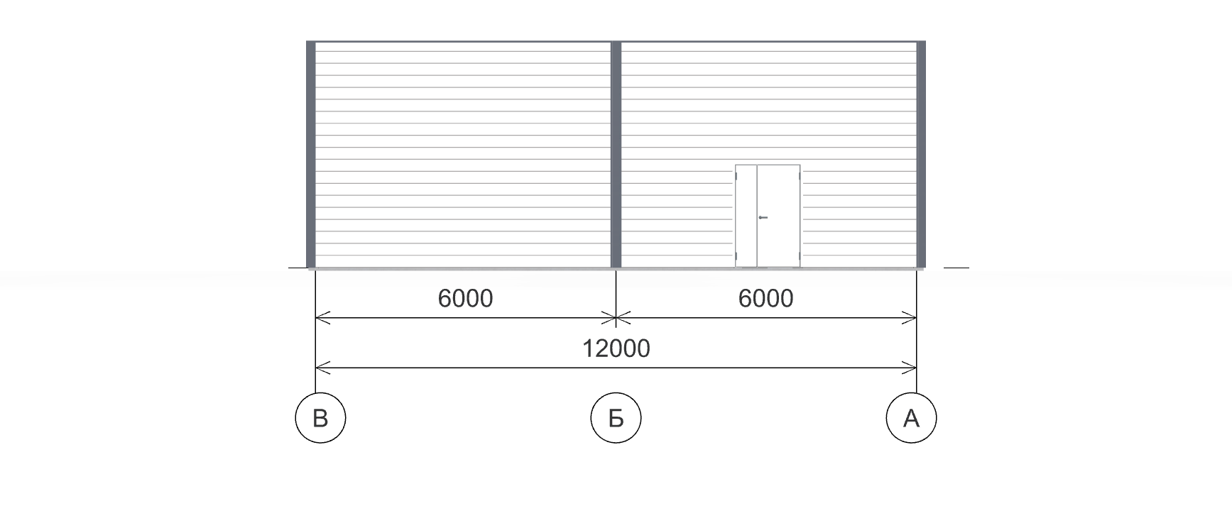 Магазин, 216 кв.м
