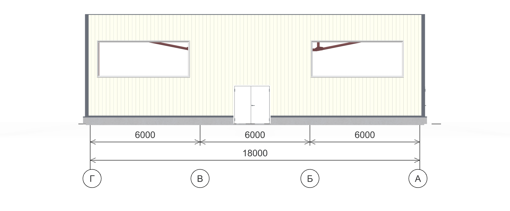 Магазин, 756 кв.м