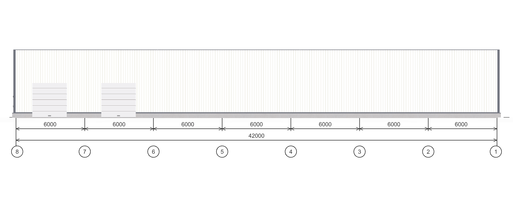 Магазин, 756 кв.м