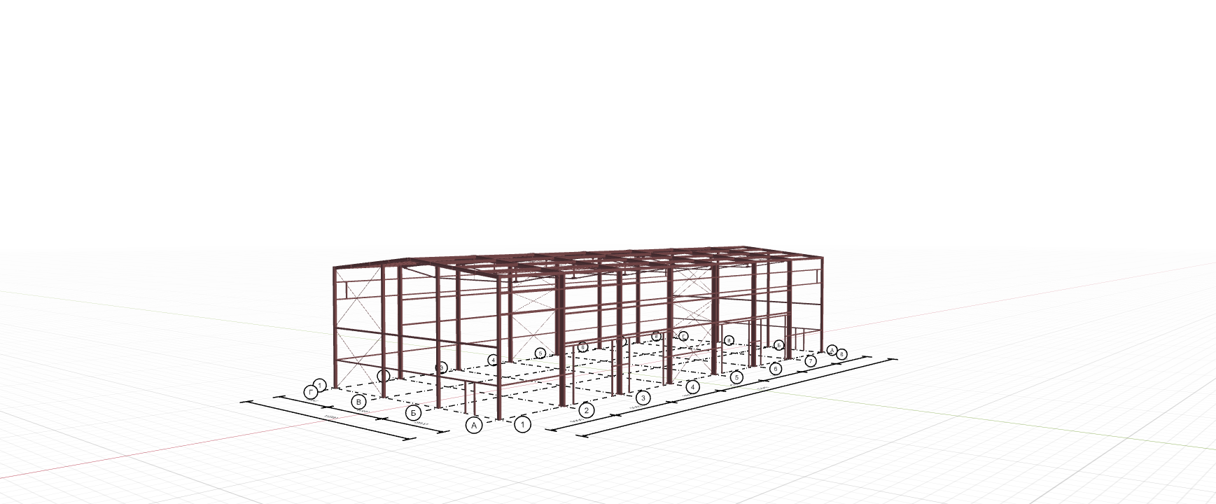 Холодный склад, 756 кв.м