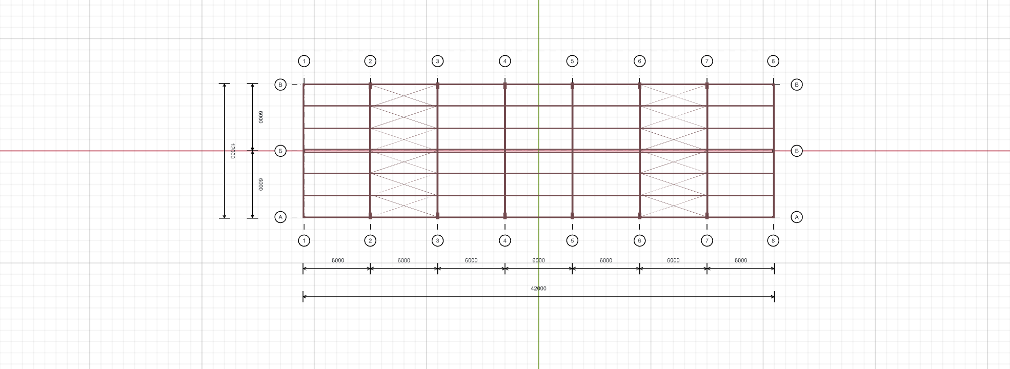 Автосервис, 504 кв.м