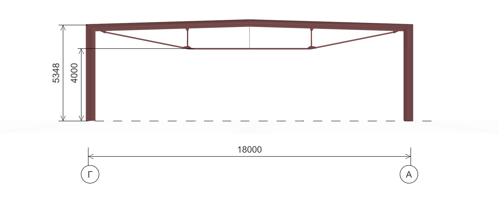 Магазин, 756 кв.м