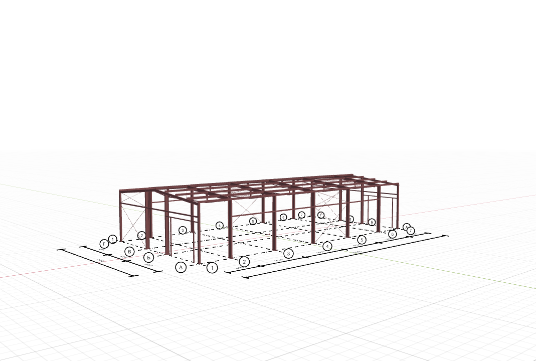 Теплый склад, 512 кв.м
