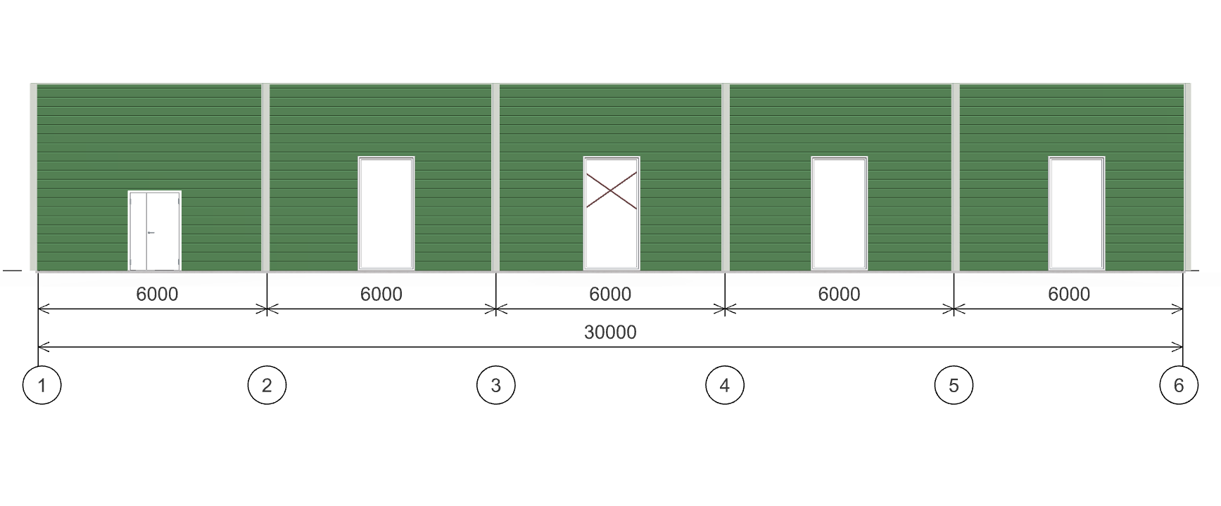 Магазин, 450 кв.м