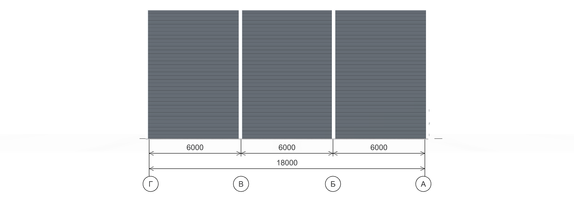 Автосервис, 864 кв.м