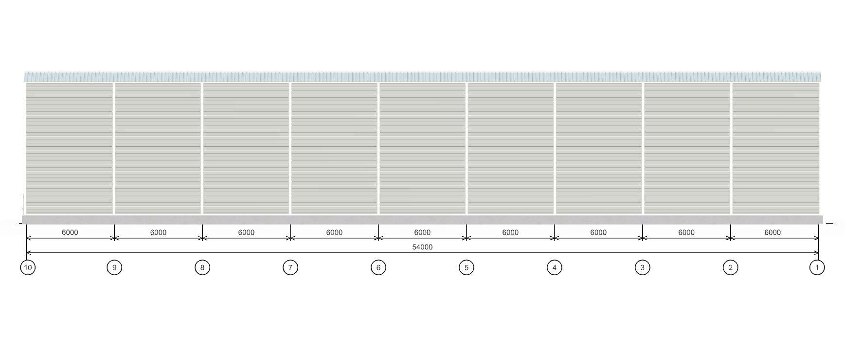 Автосервис, 648 кв.м