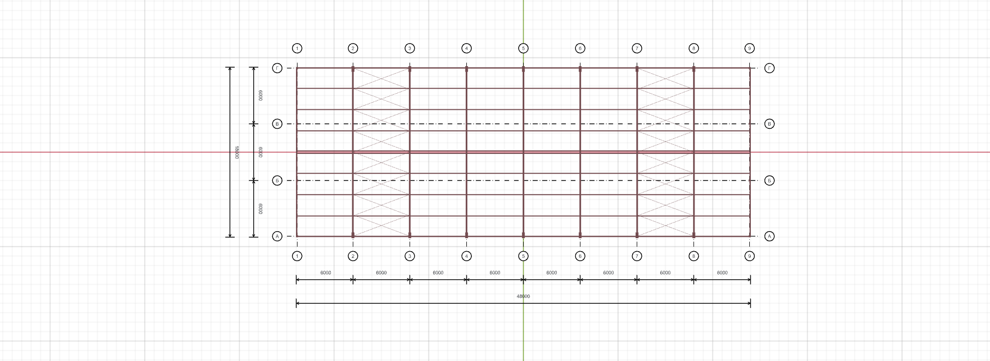 Автосалон, 864 кв.м
