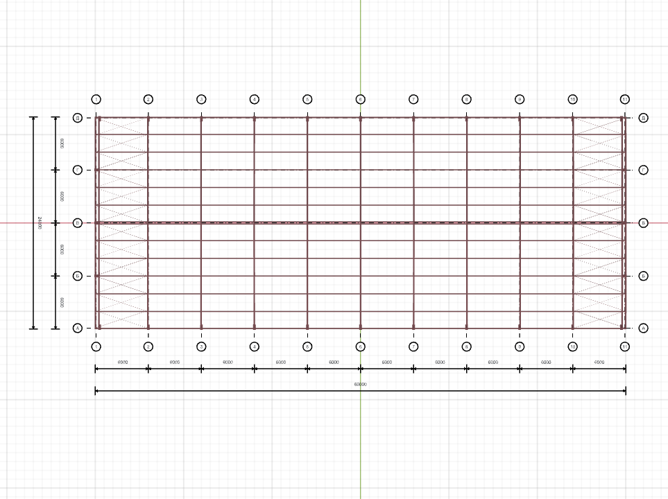Теплый склад, 1440 кв.м