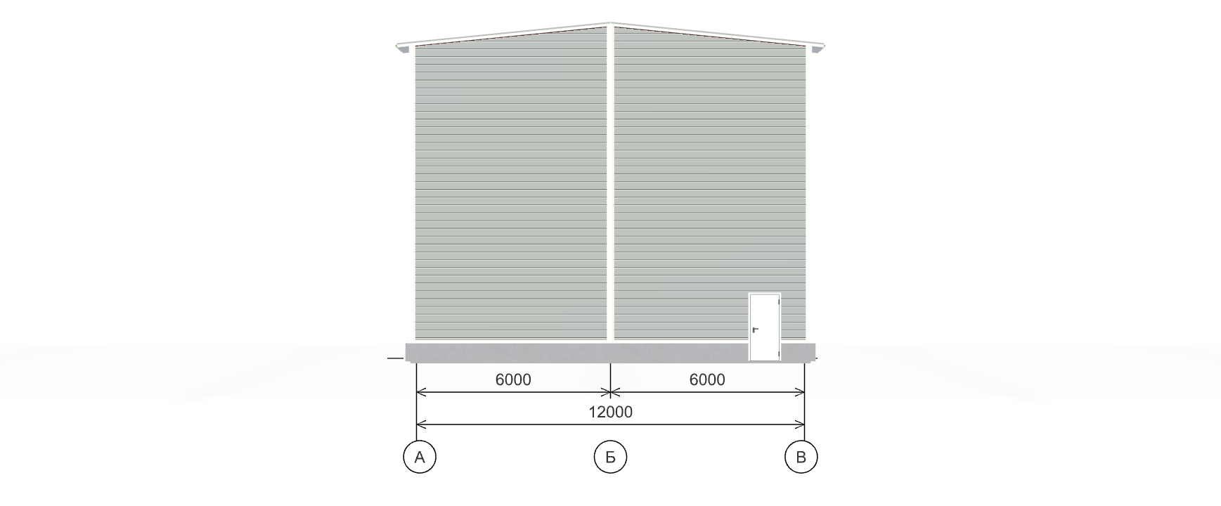 Автосервис, 648 кв.м