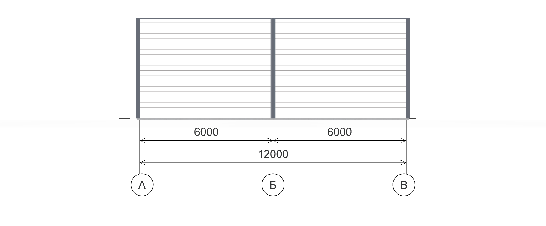 Магазин, 216 кв.м