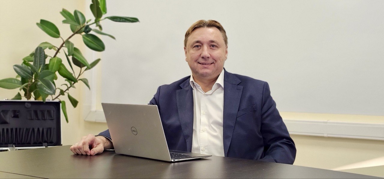 Леонид Лазуткин: «Рынок требует высокой скорости и низкой себестоимости проектирования»
