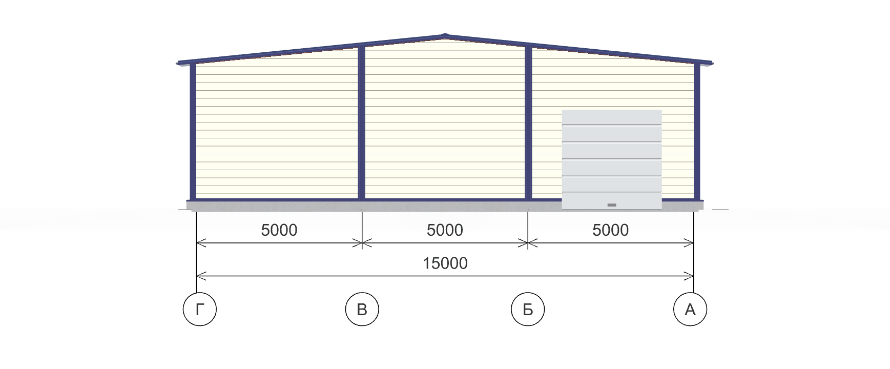 Магазин, 270 кв.м