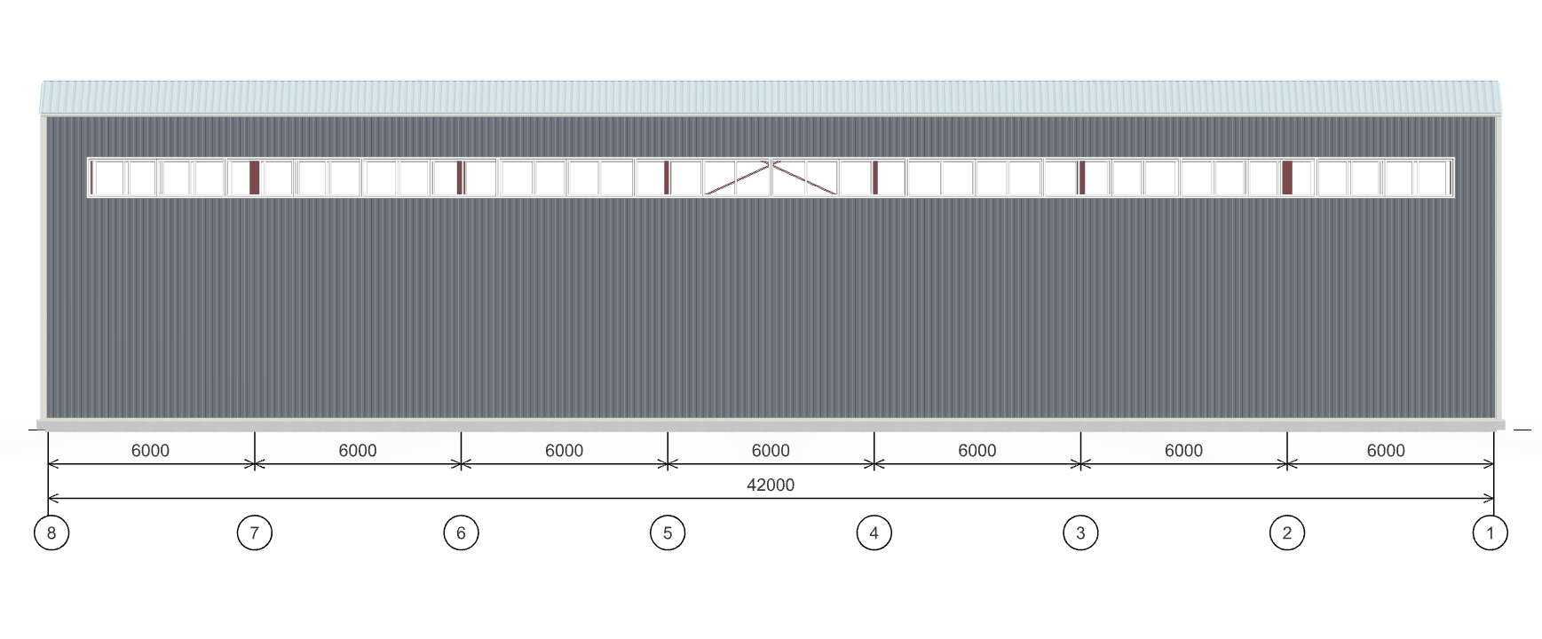 Холодный склад, 756 кв.м