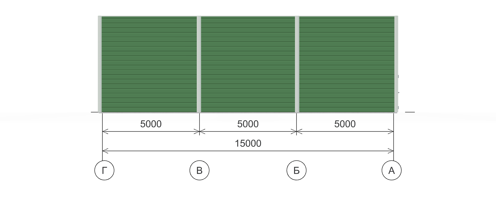 Магазин, 450 кв.м