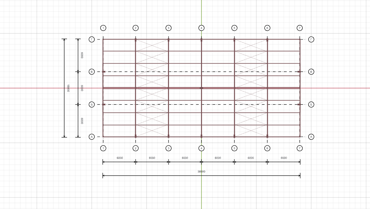 Торговое здание, 648 кв.м