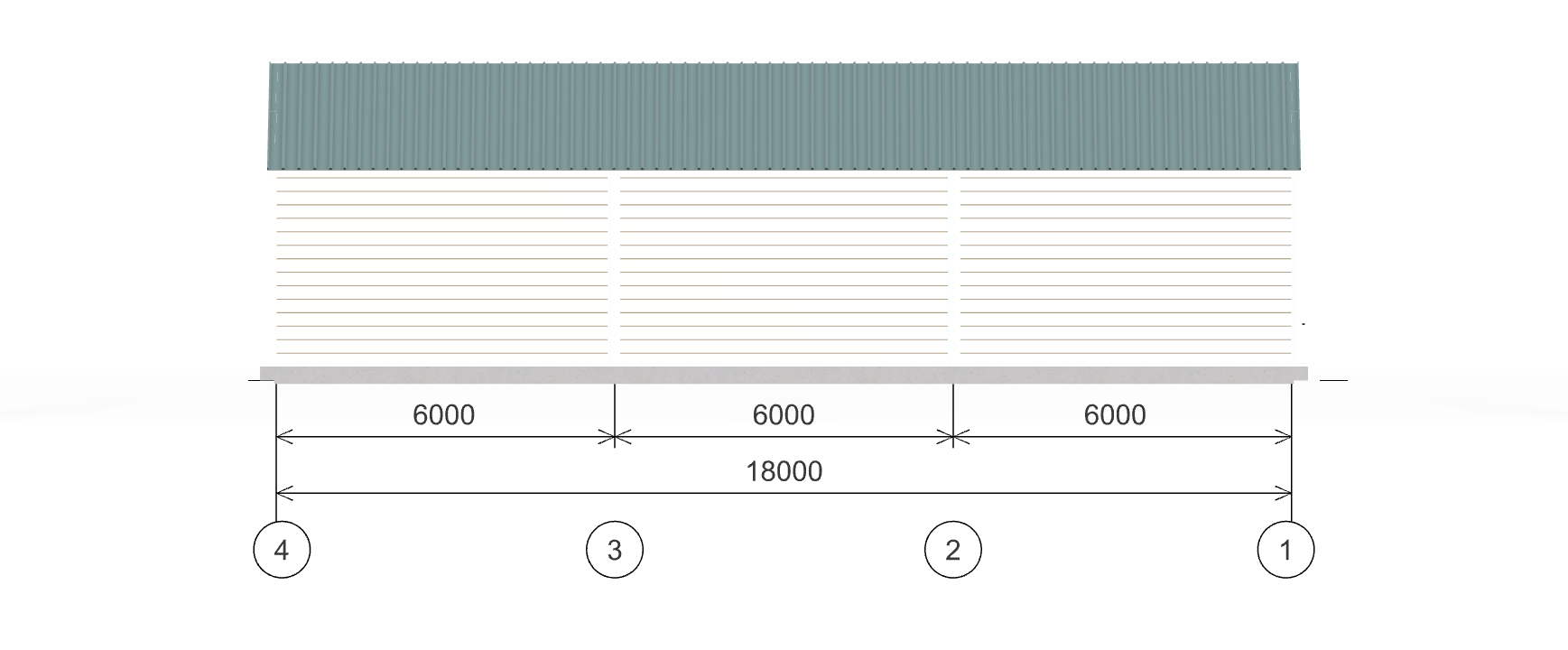 Хозяйственный магазин, 216 кв.м