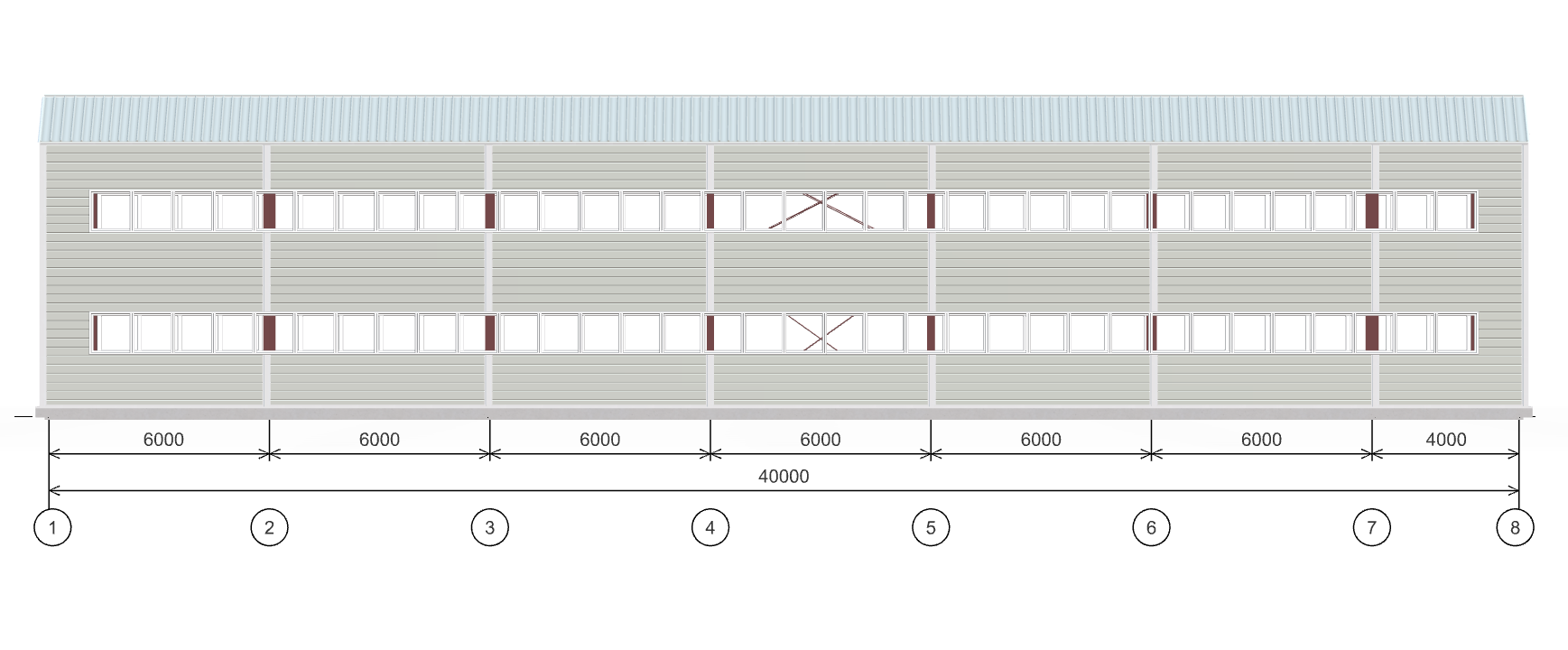 Склад-производство, 960 кв.м