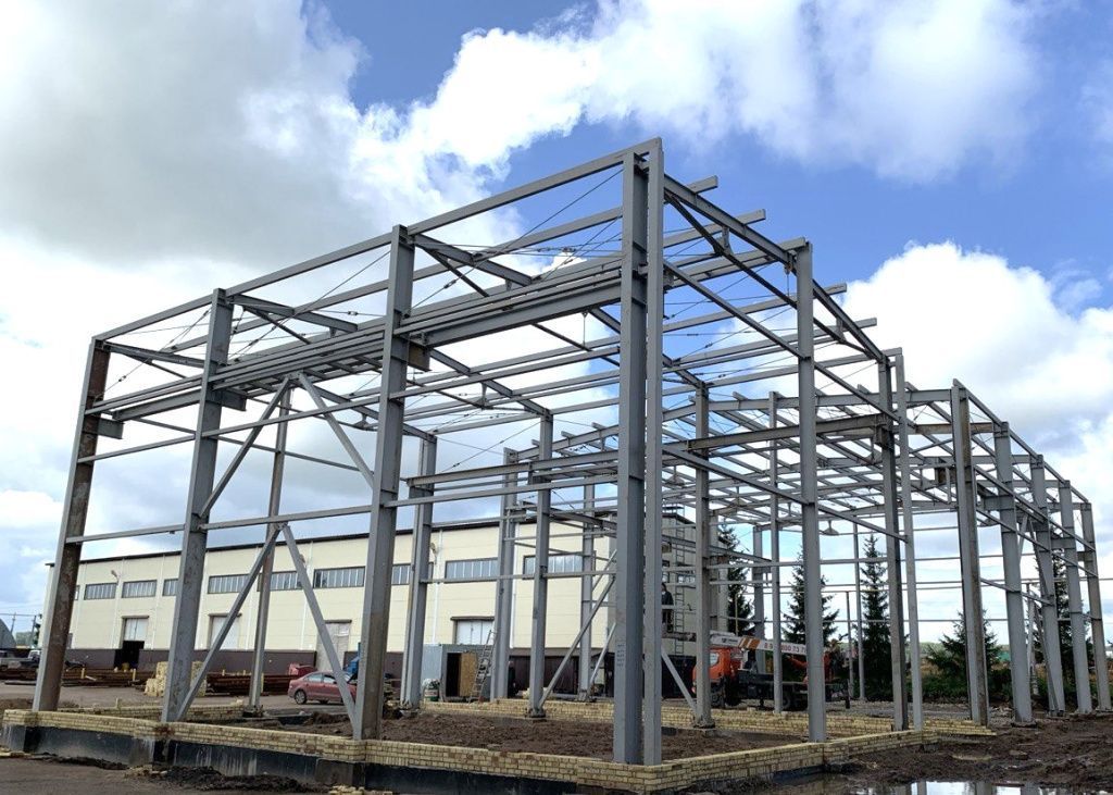 Некапитальное и капитальные строения: чем отличаются, список объектов некапитального строительства