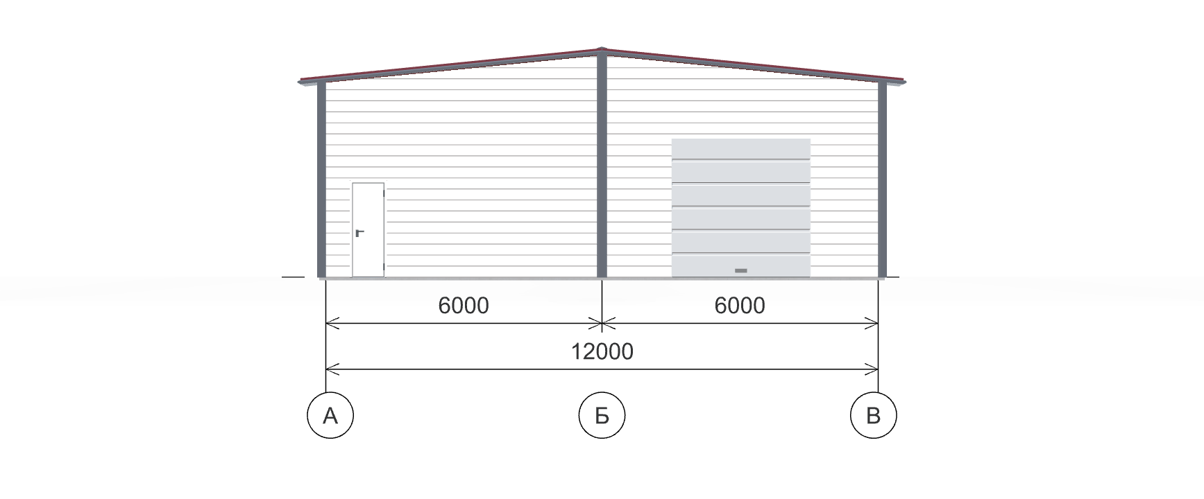 Магазин, 216 кв.м
