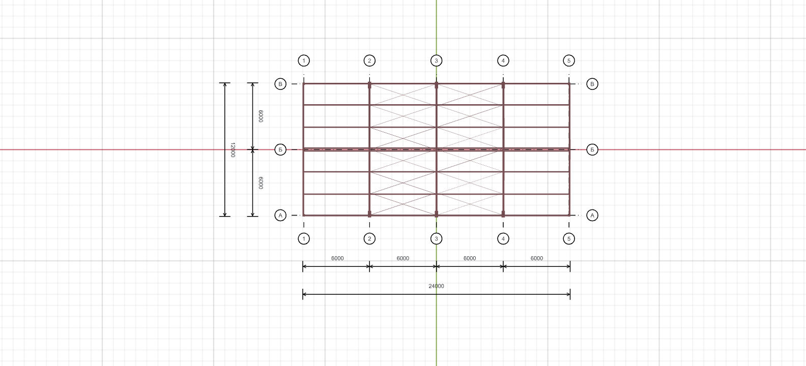 Автосервис для грузовых автомобилей, 288 кв.м